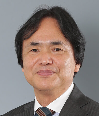 ナインシグマ・アジアパシフィック株式会社　松本 毅氏