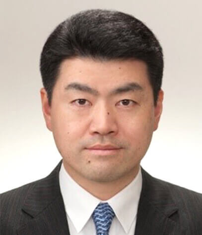ナ経済産業省産業技術環境局 大学連携推進室 室長 山崎知巳 氏