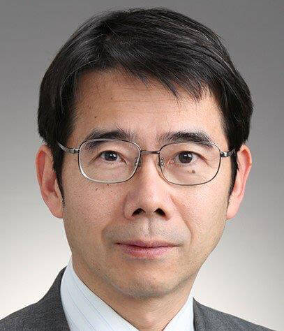 大学院 知的財産研究科 教授 杉浦淳 氏