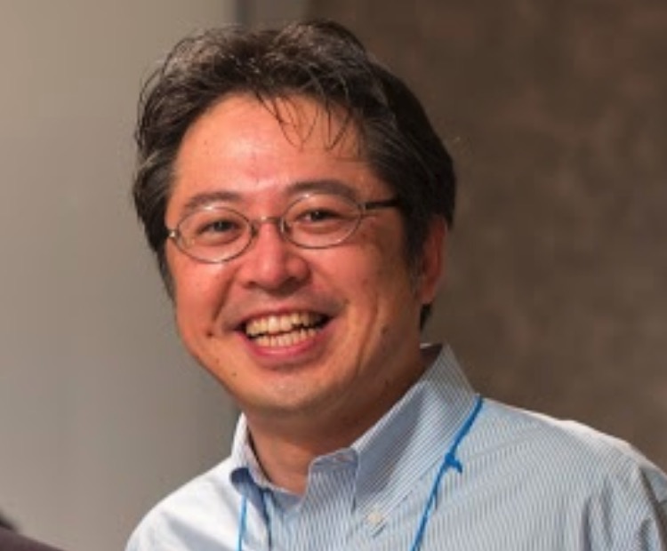 慶應義塾大学 環境情報学部教授 ヤフー株式会社 CSO(チーフストラテジーオフィサー) 安宅和人氏